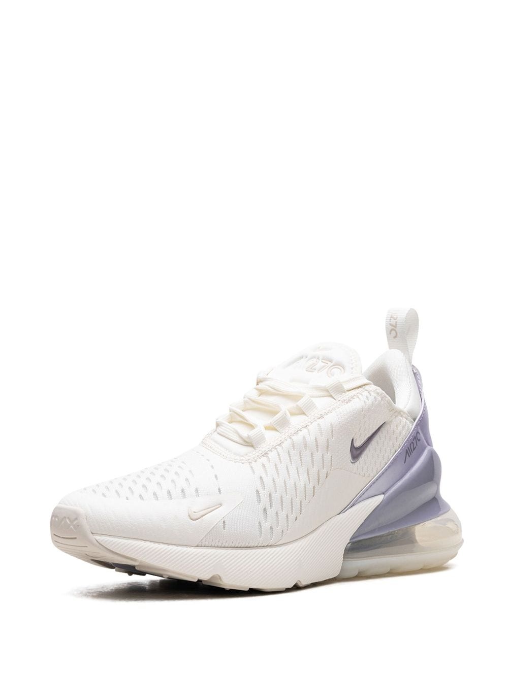 Air Max 270 "Oxygen Purple" sneakers - 4