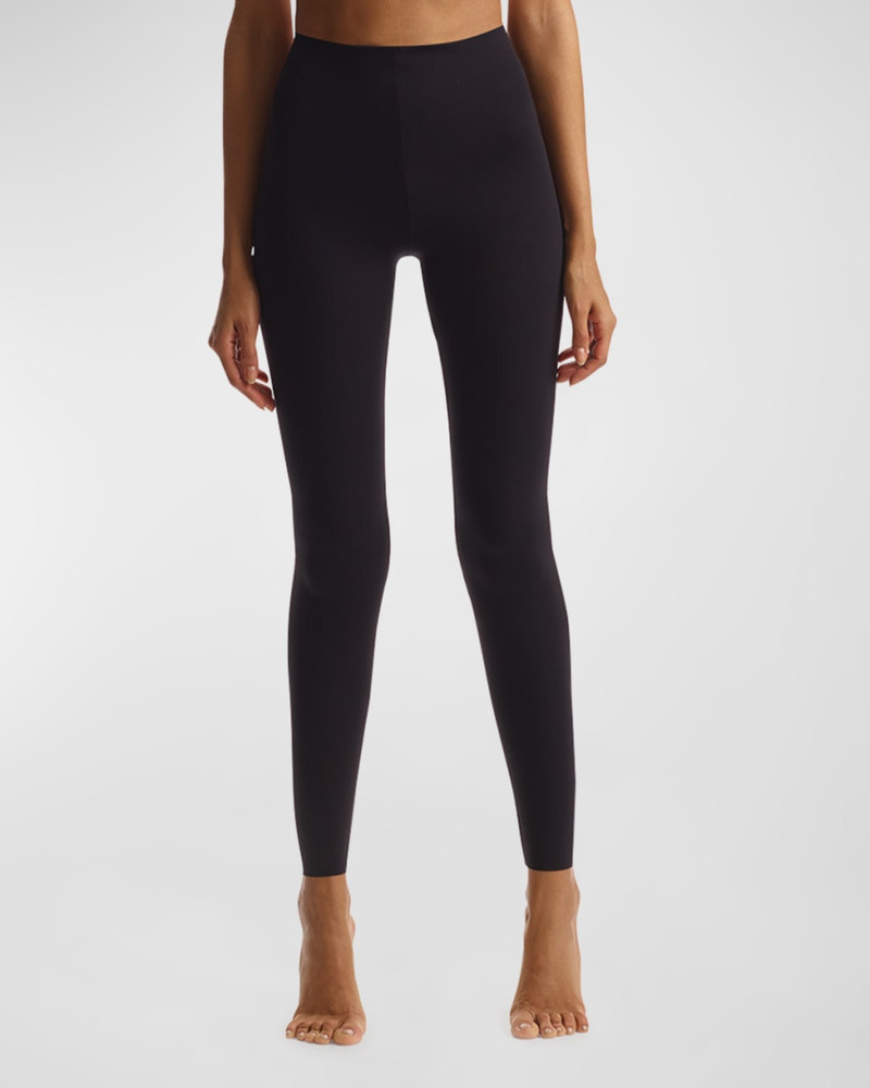 commando High-Rise Neoprene Leggings outlook