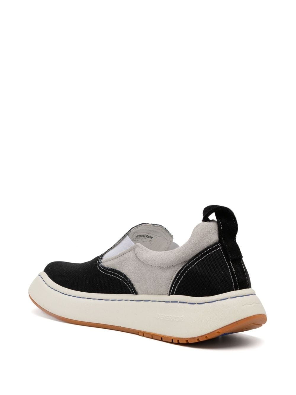 Log; LAD sneakers - 3
