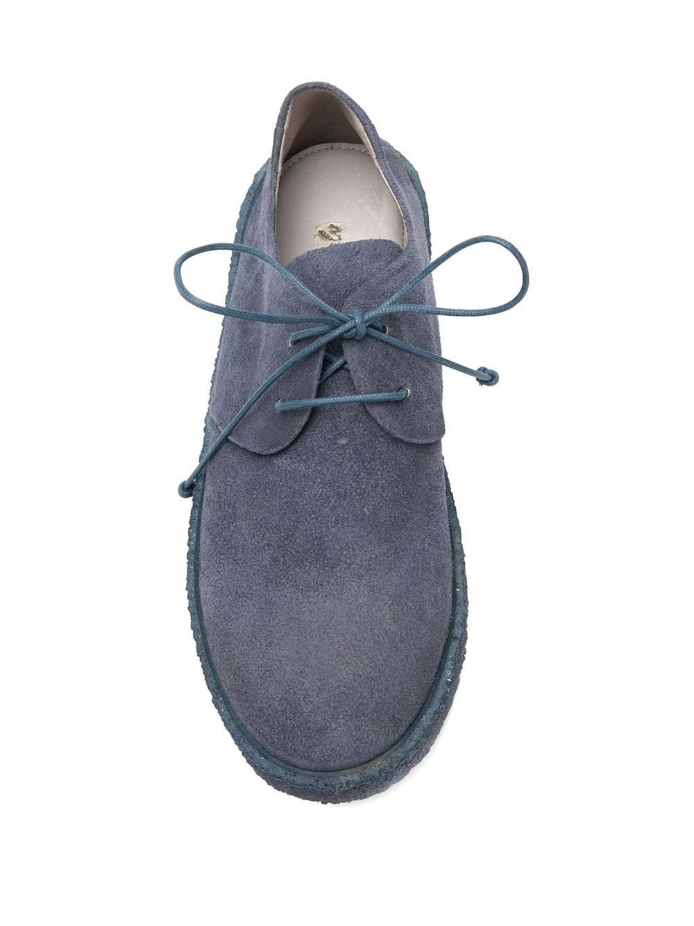 derby shoes - 4