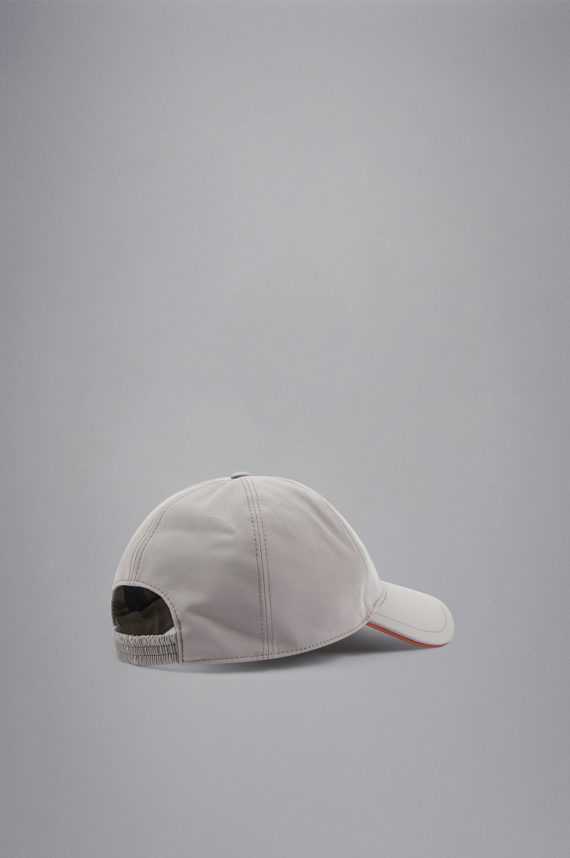 TYPHOON PLATINUM BASEBALL CAP - 3