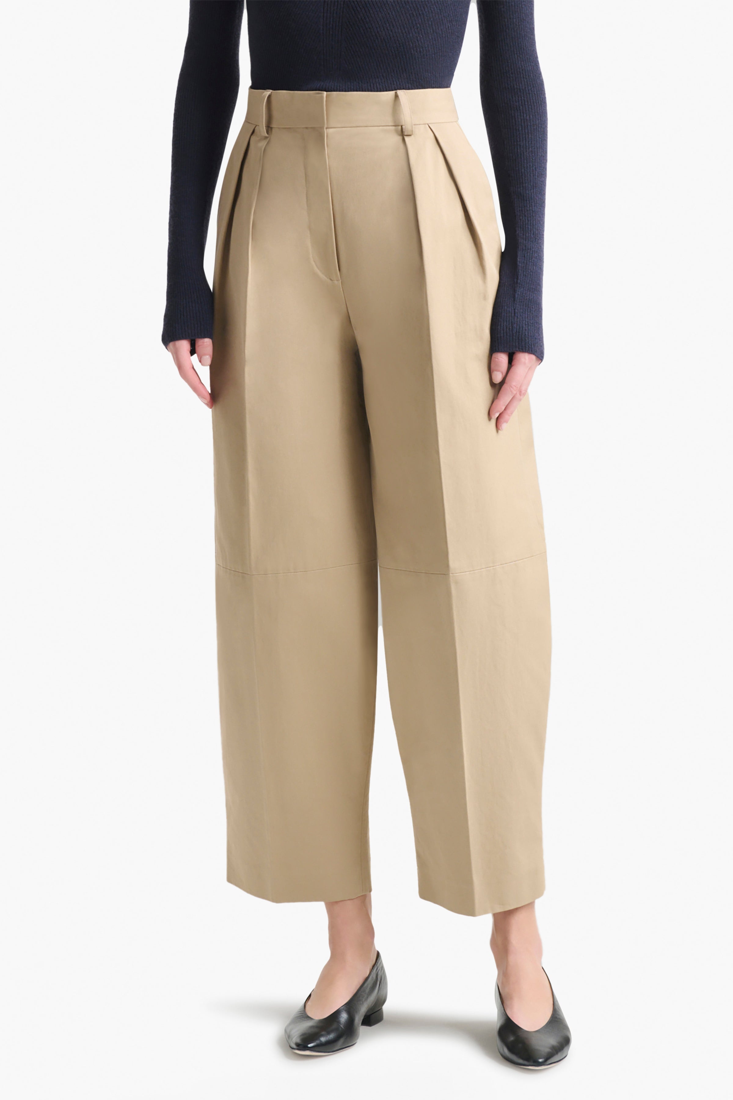 DASH PANT - 3