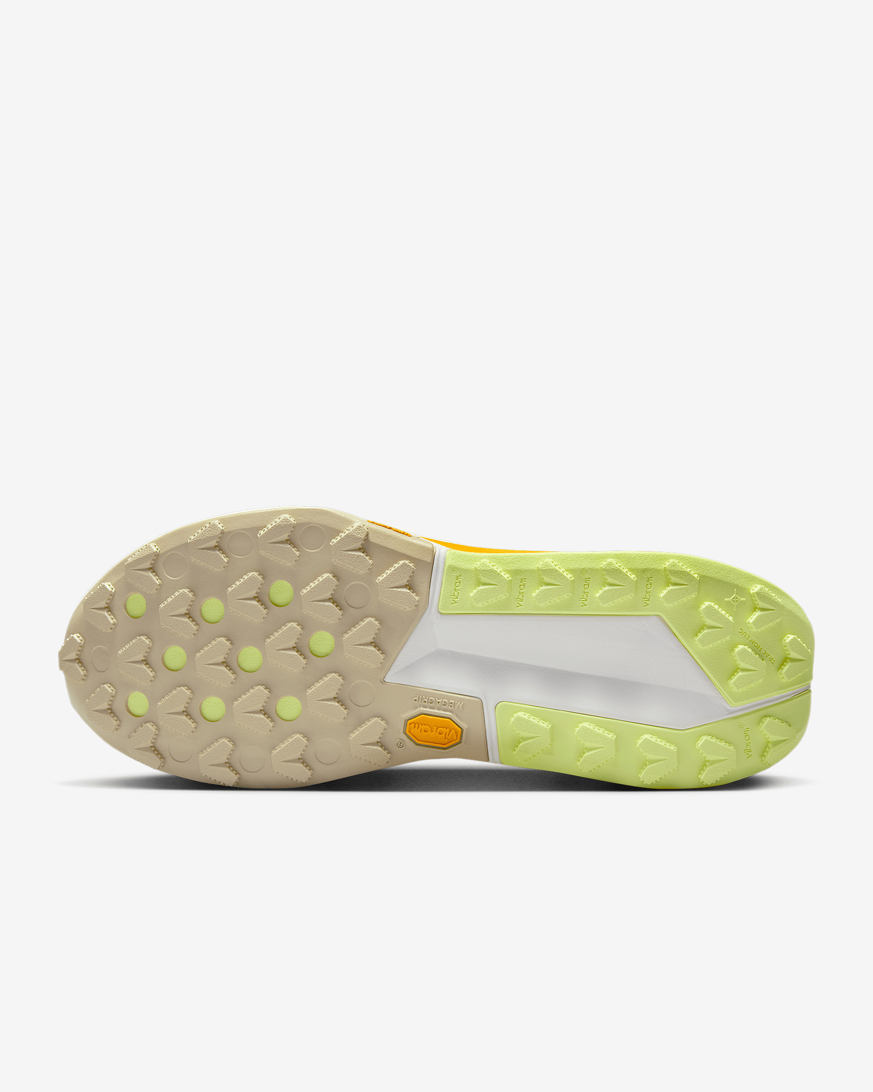 Nike Zegama 2 Women's Trail Running Shoes - 2