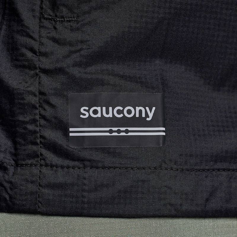 Peregrine Packaway Jacket 9