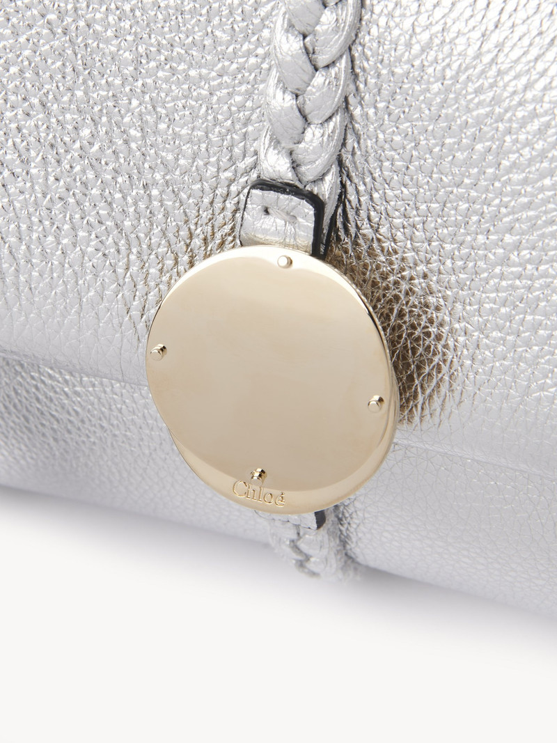 PENELOPE MINI SOFT SHOULDER BAG 6