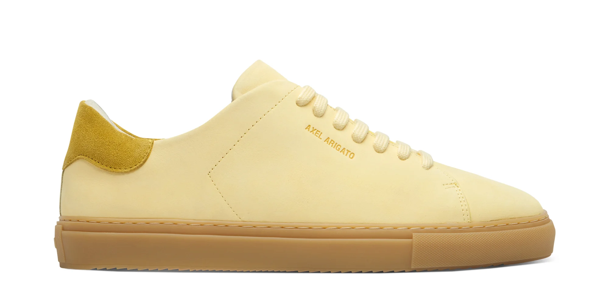 Clean 90 Sneaker - 1