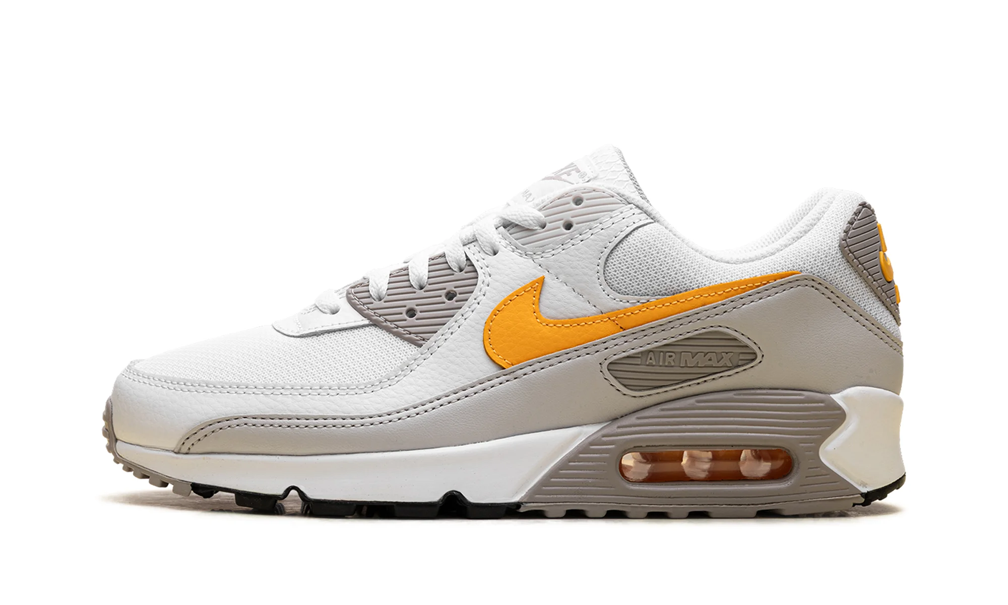 Air Max 90 "White Laser Orange" DM0029 119 - 1