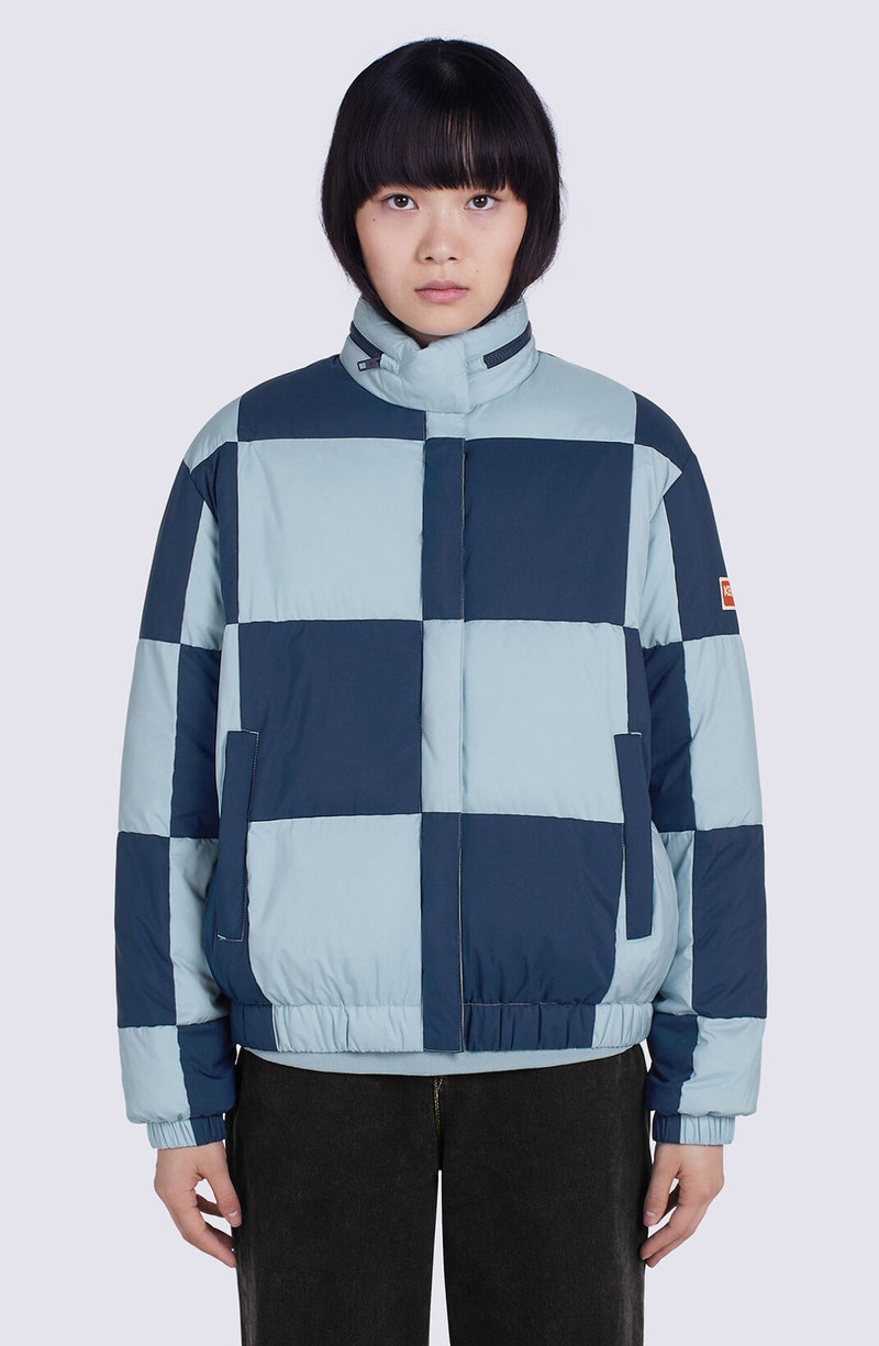 Boxy 부퍼 재킷 5