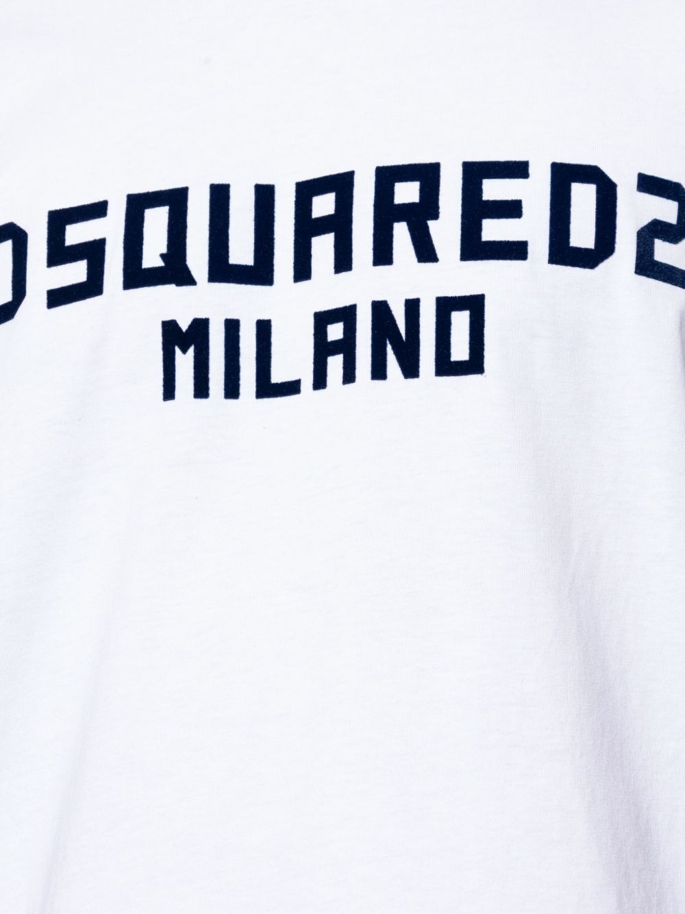 D2 Milano T-shirt - 5