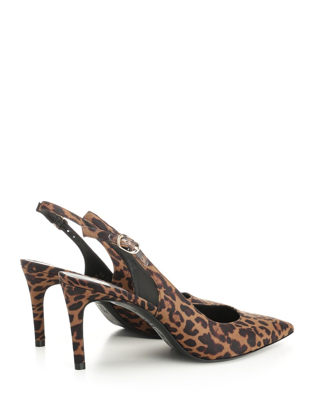 Stuart Power Pumps Animalier - 3