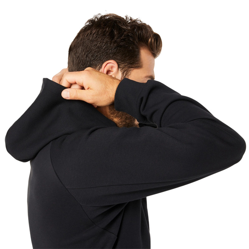 MOBILITY KNIT JACKET 8