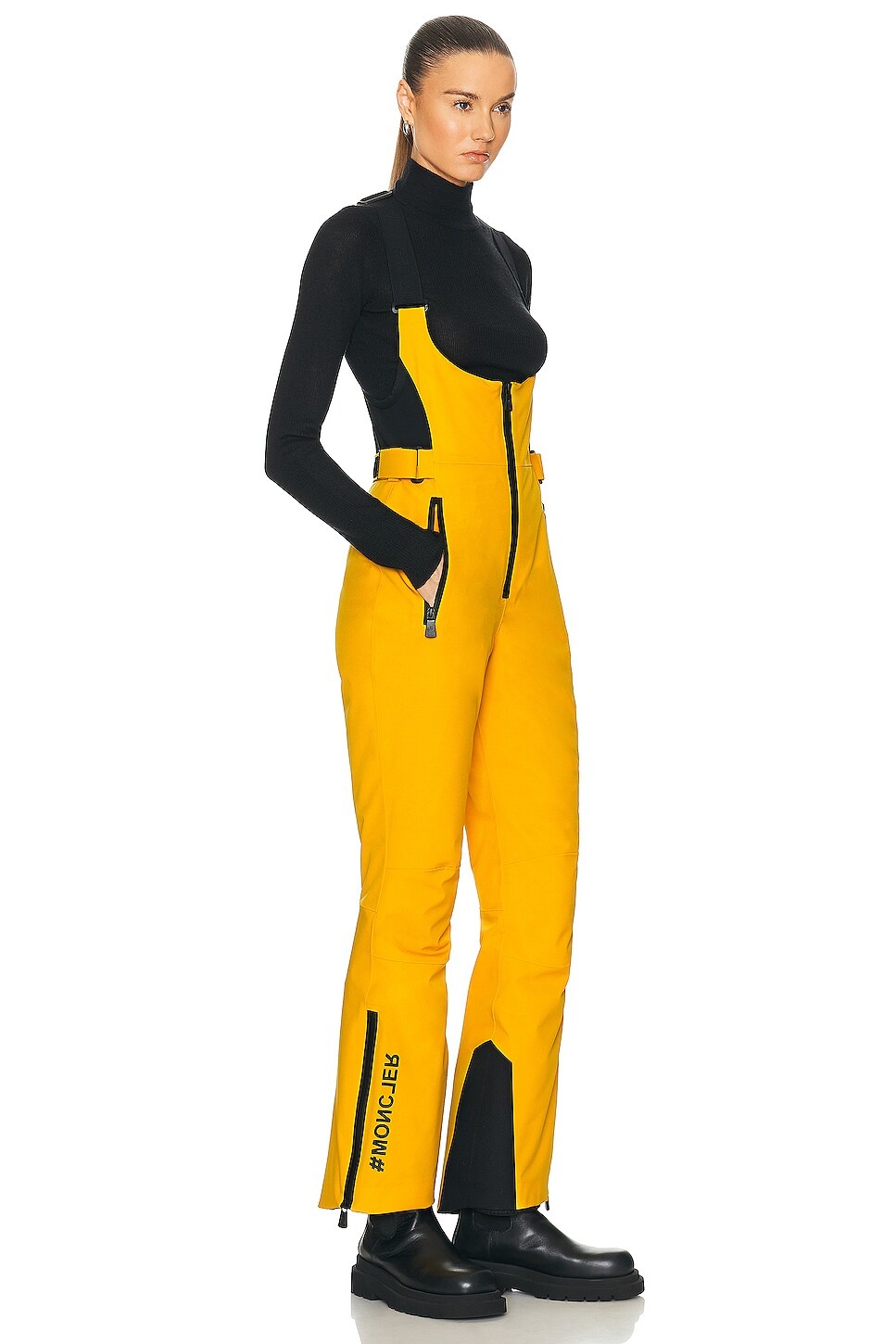 Ski Suit - 2