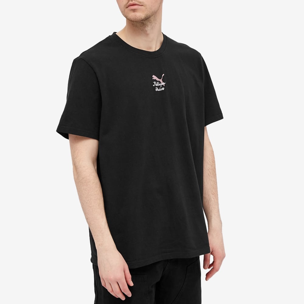 Puma x KidSuper Studios Tee - 4