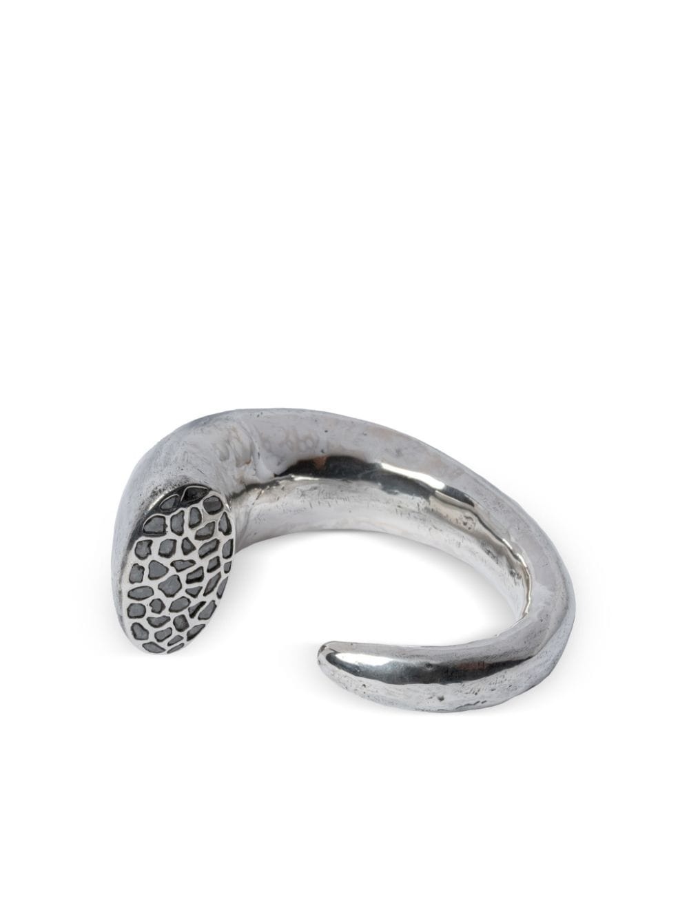 Giant Horn bracelet (38mm) - 2