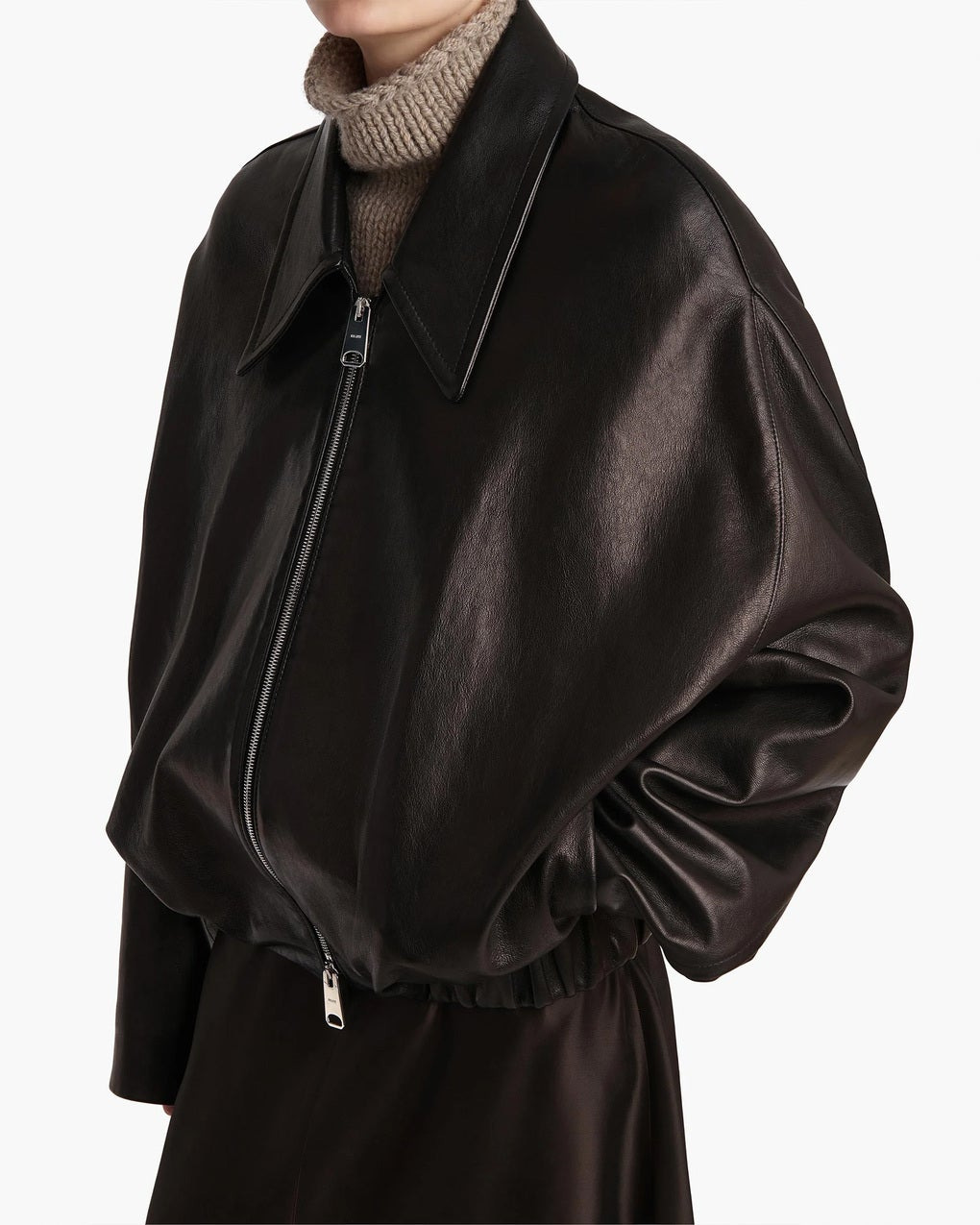 Jacket Odin Black S - 5