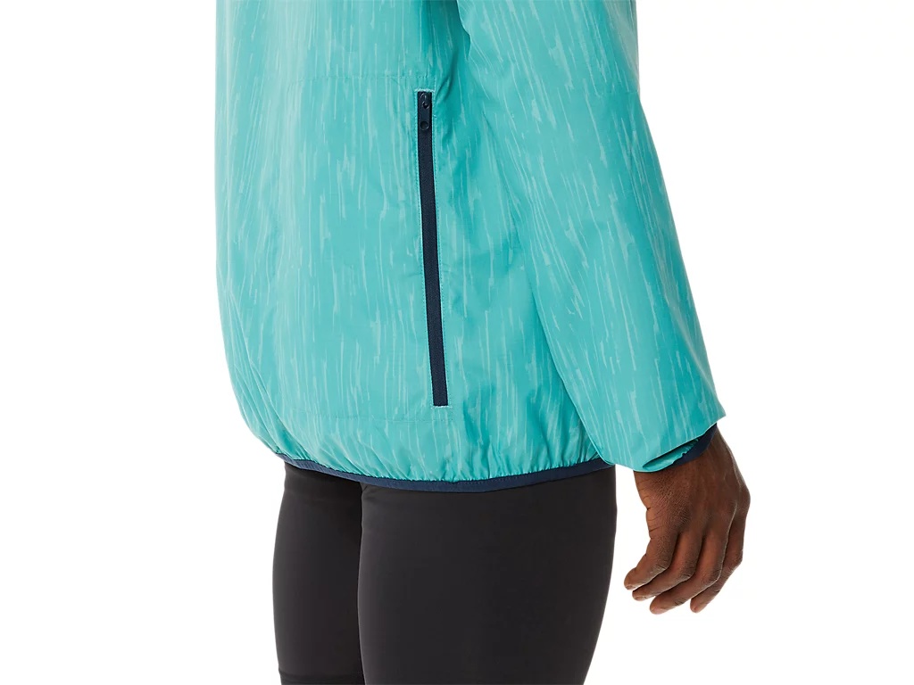 MEN'S PACKABLE JACKET - 6