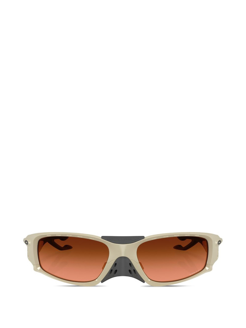 Plantaris SQ logo-detail sunglasses 1