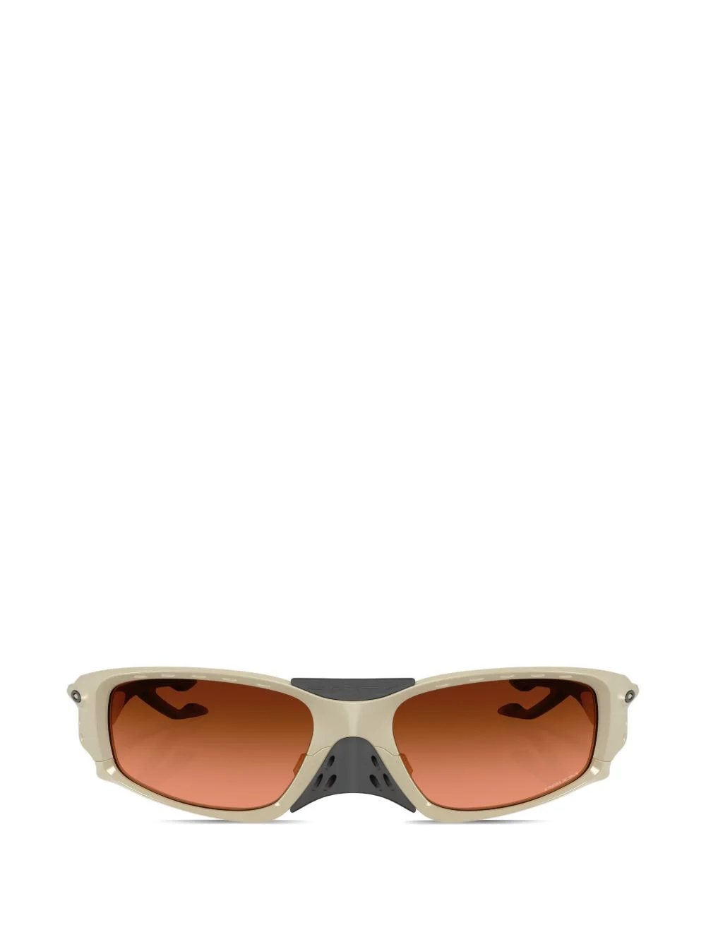 Plantaris SQ logo-detail sunglasses - 1