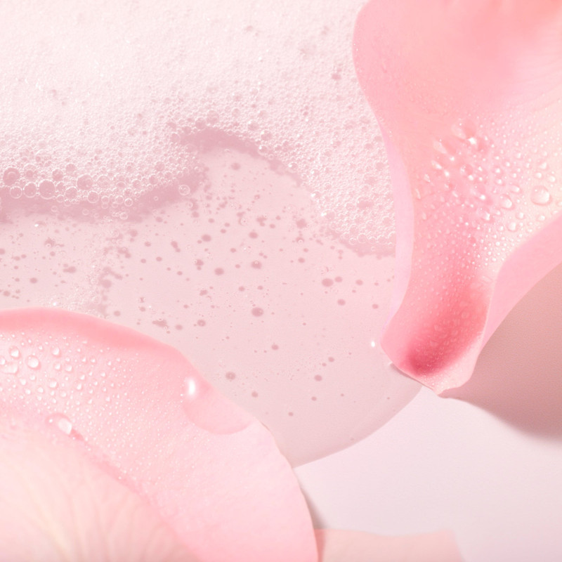 Soothing Shower Gel 5