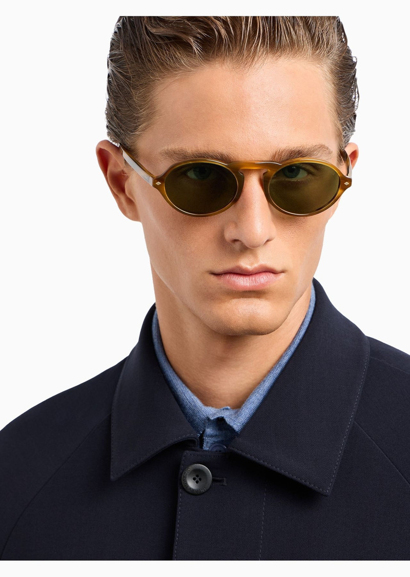 GIORGIO ARMANI Sunglasses outlook