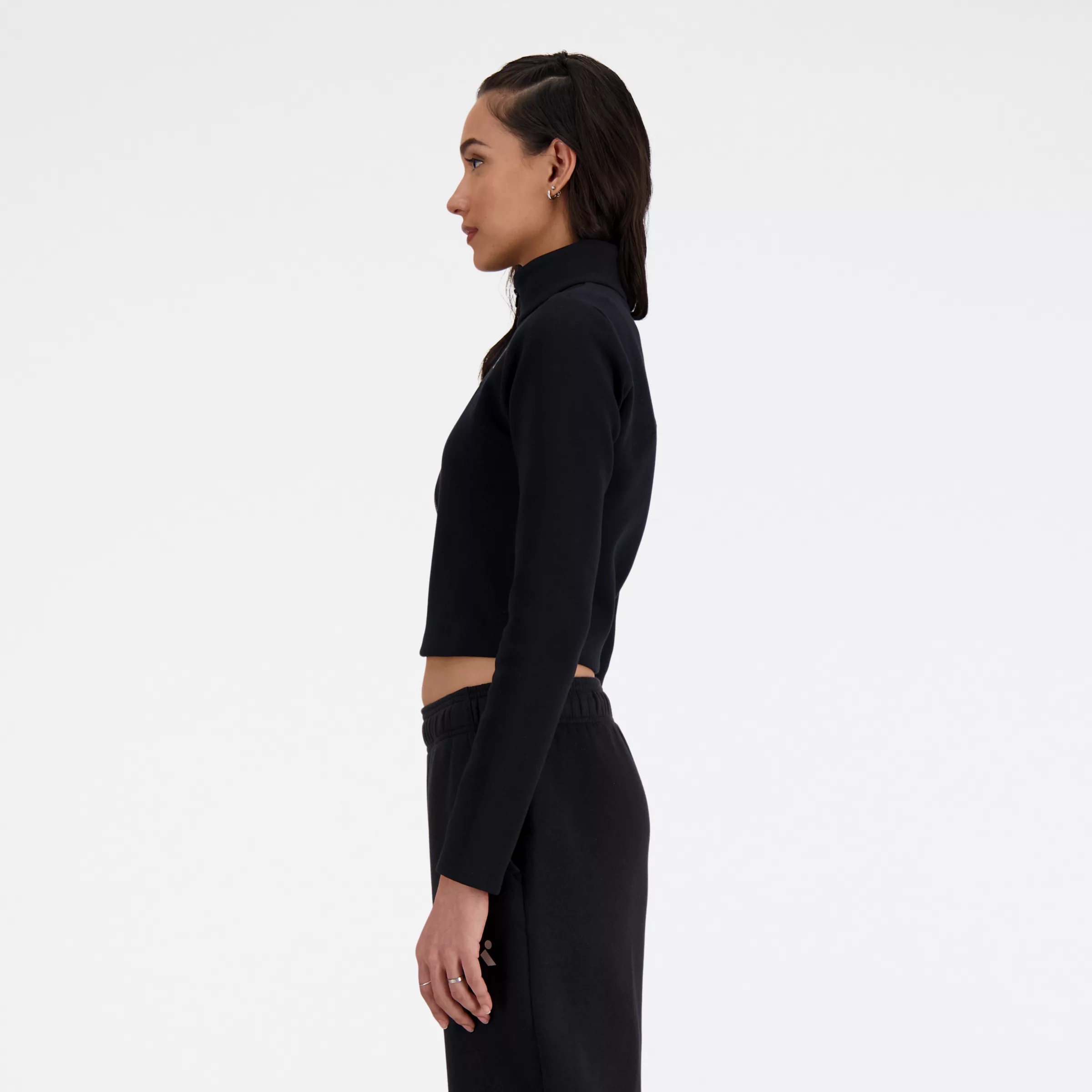 Klutch X NB Full Zip Jacket - 3