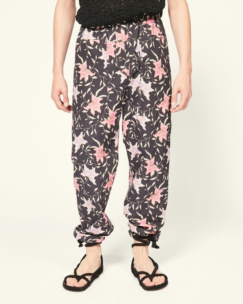 TILSOR PANTS - 3