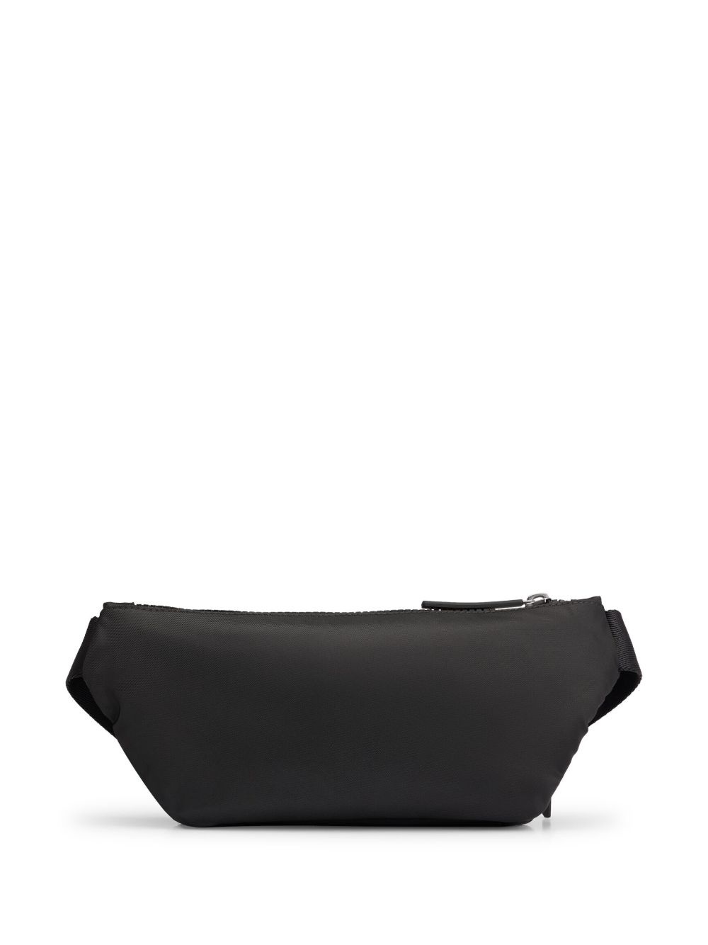 logo-appliqué belt bag - 4