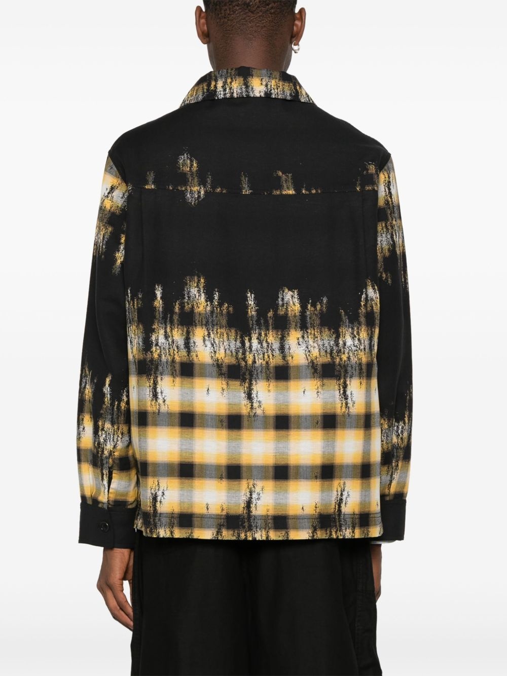 Field shirt - 4