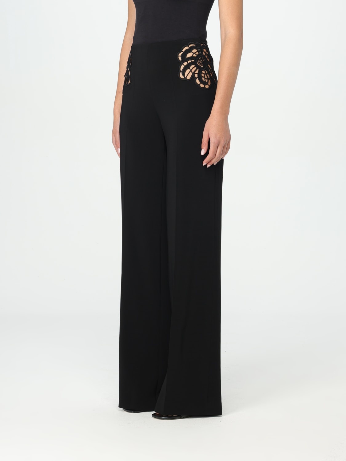 Pants woman Stella McCartney - 3