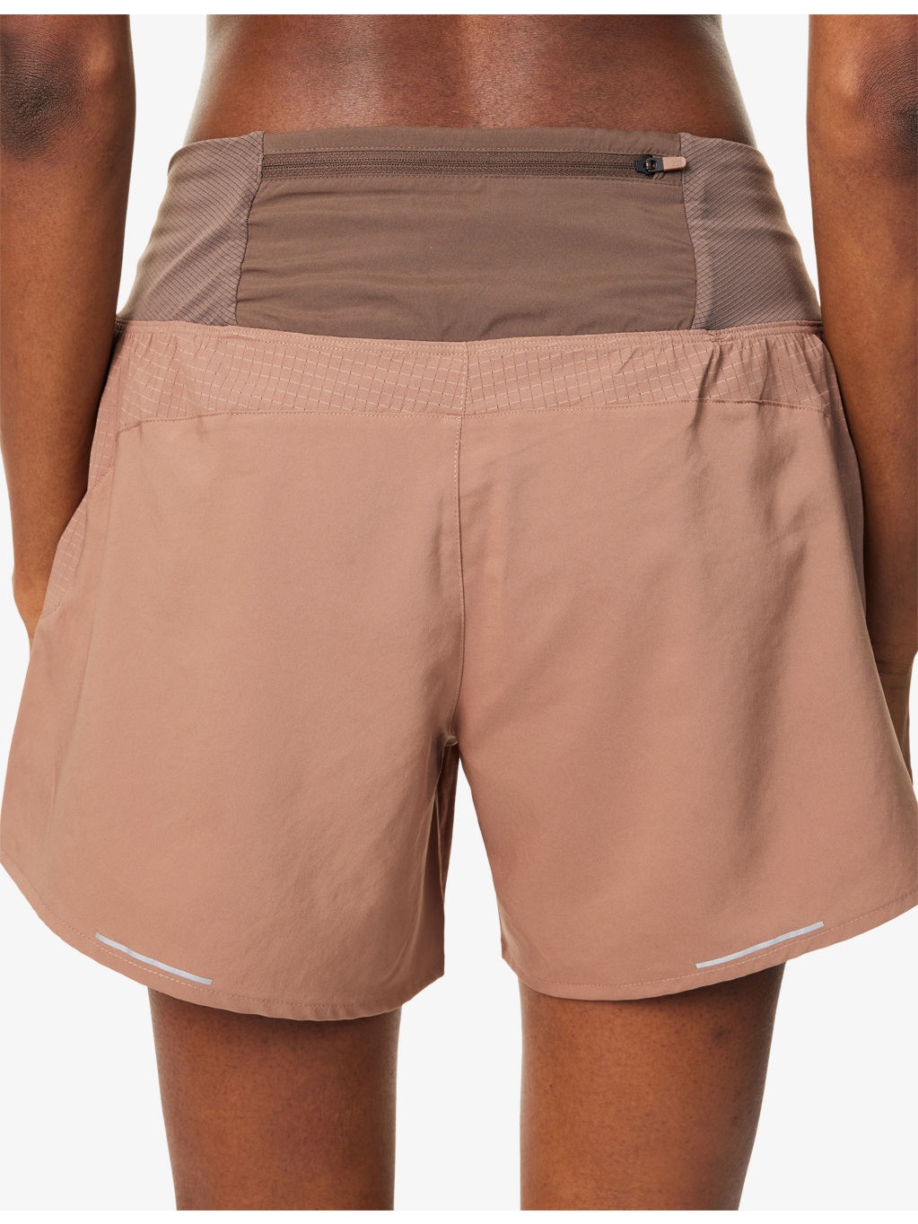 Sunriser Logo Graphic-Print Stretch-Woven Shorts - 6