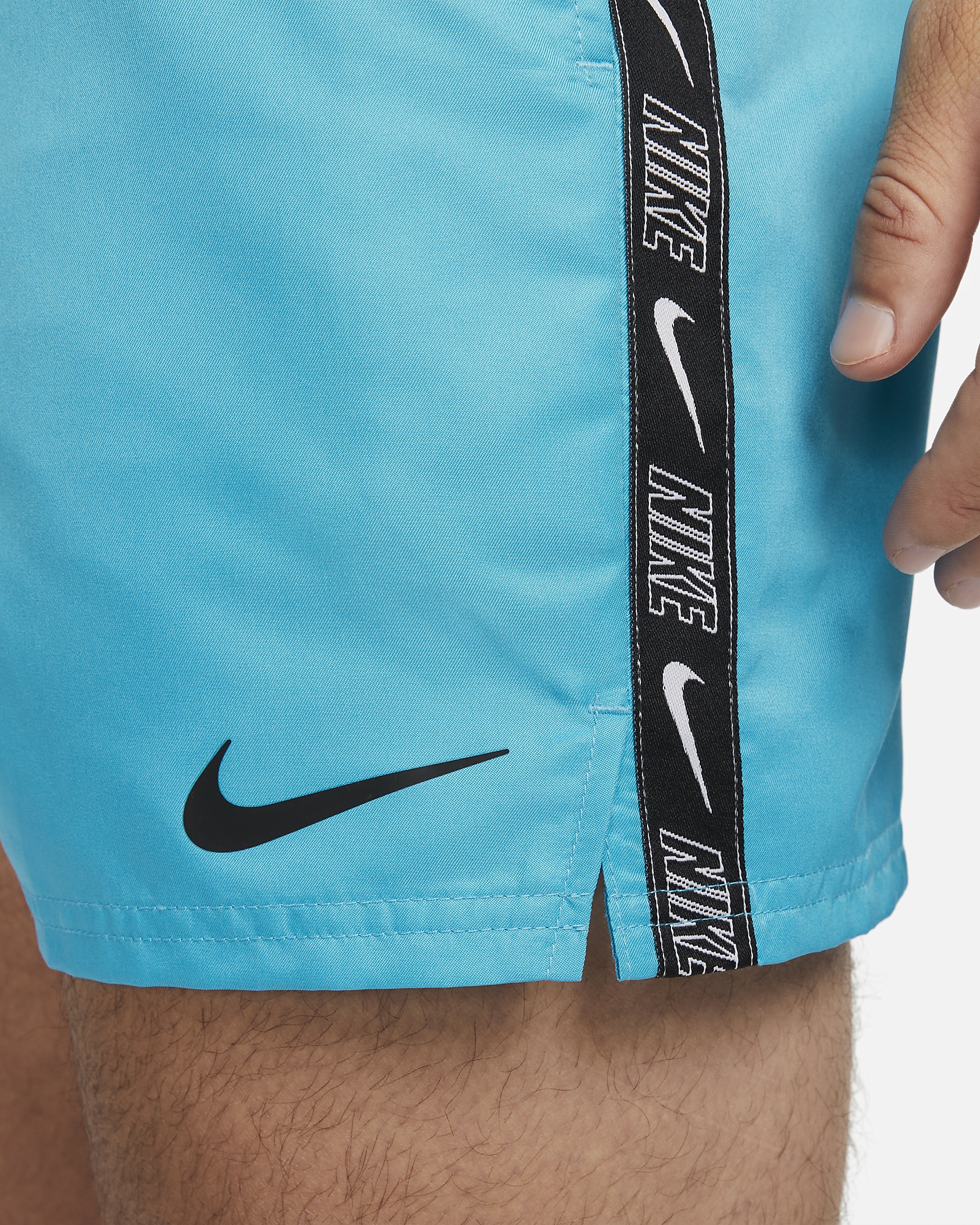 Nike Men's 5" Swim Volley Shorts - 5