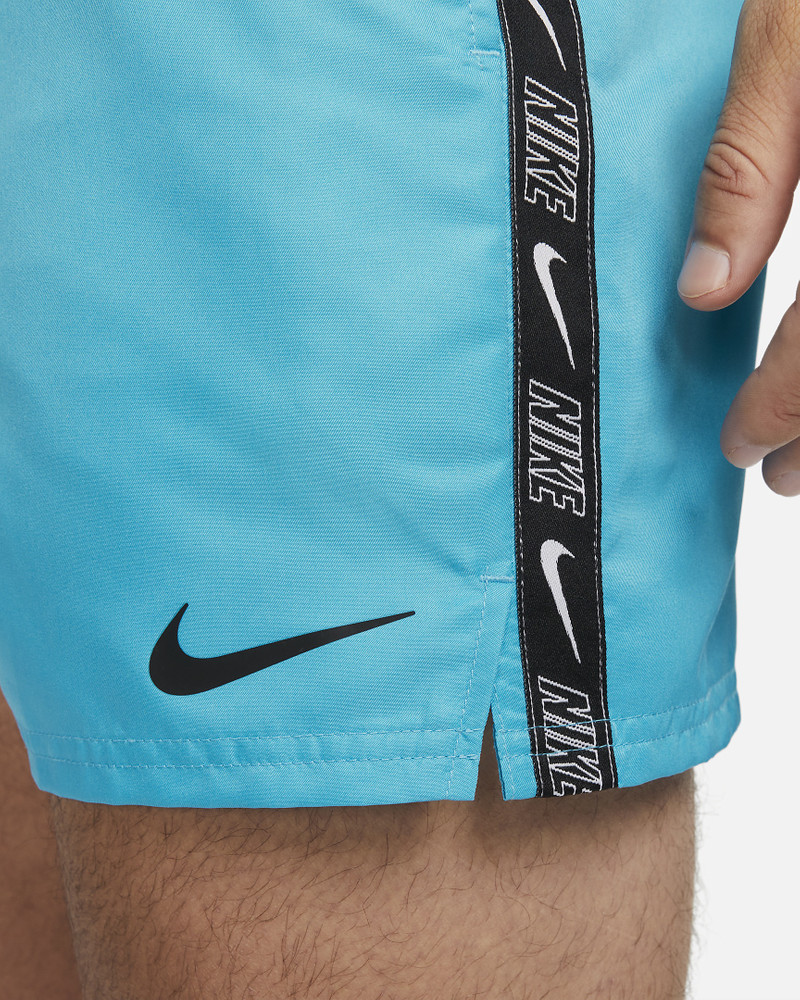 Nike Men's 5" Swim Volley Shorts 5