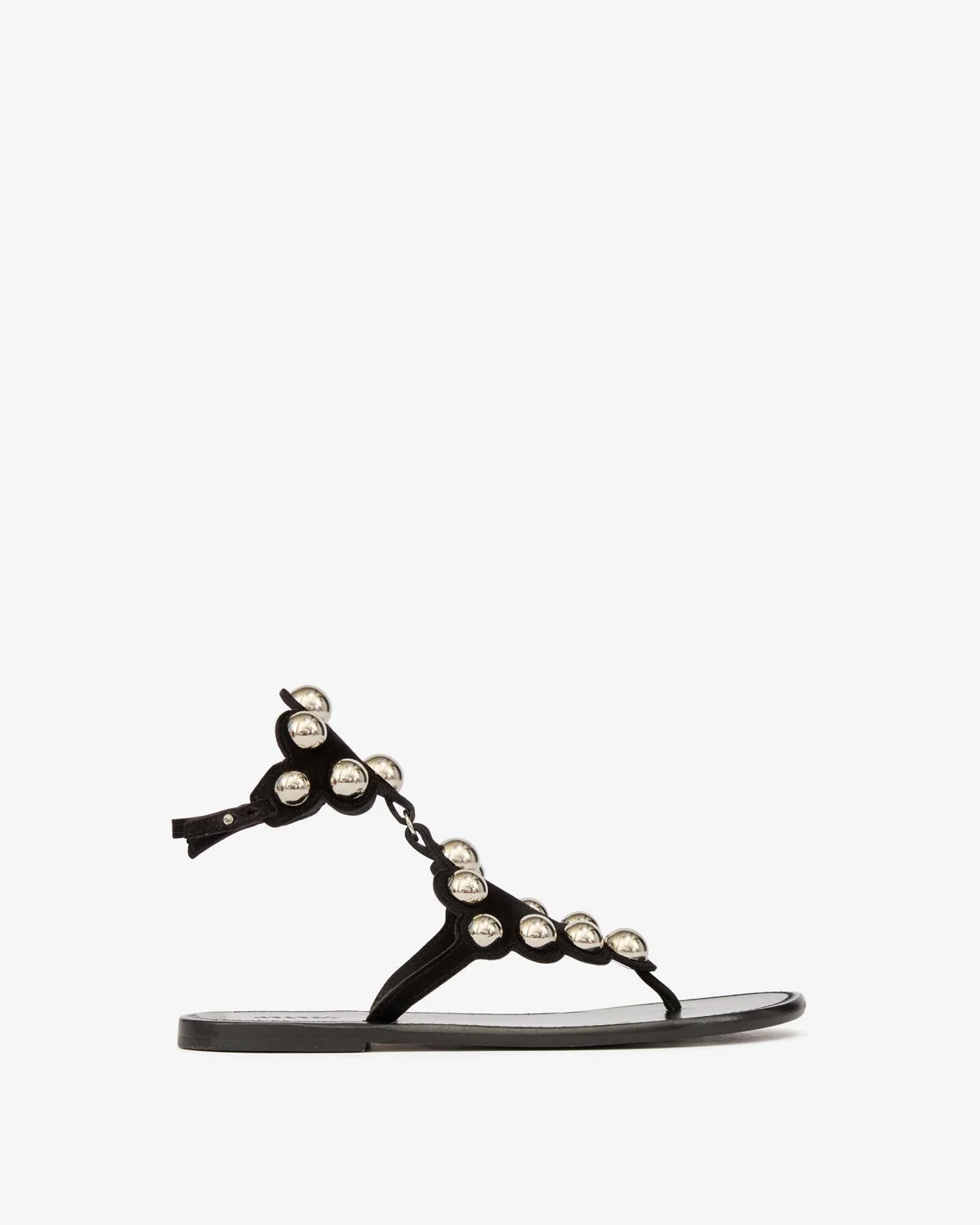 VELVEE SANDALS - 1
