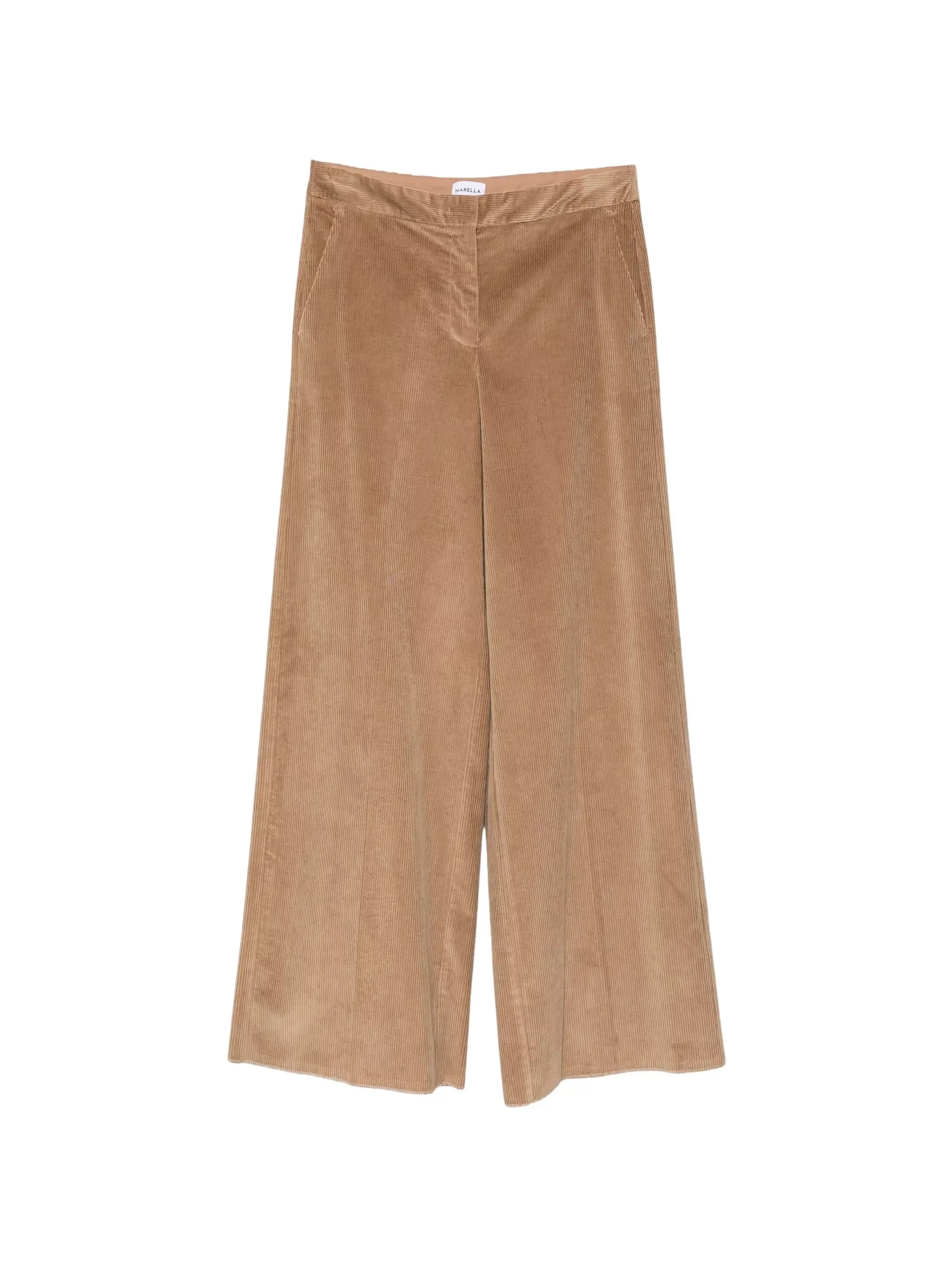 MARELLA Pantaloni Wide Leg Mlletere - 1