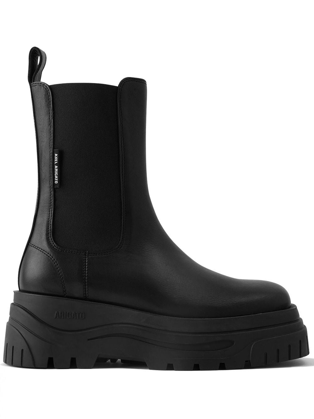 Blyde chunky Chelsea boots - 1