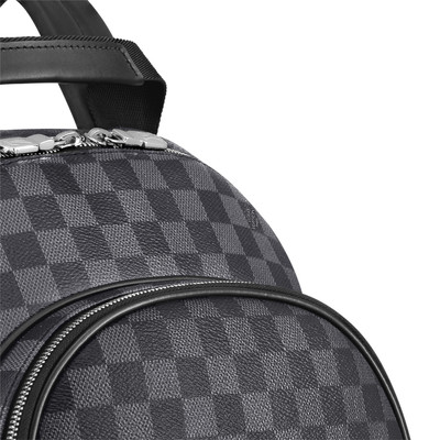 Louis Vuitton Michael Backpack outlook