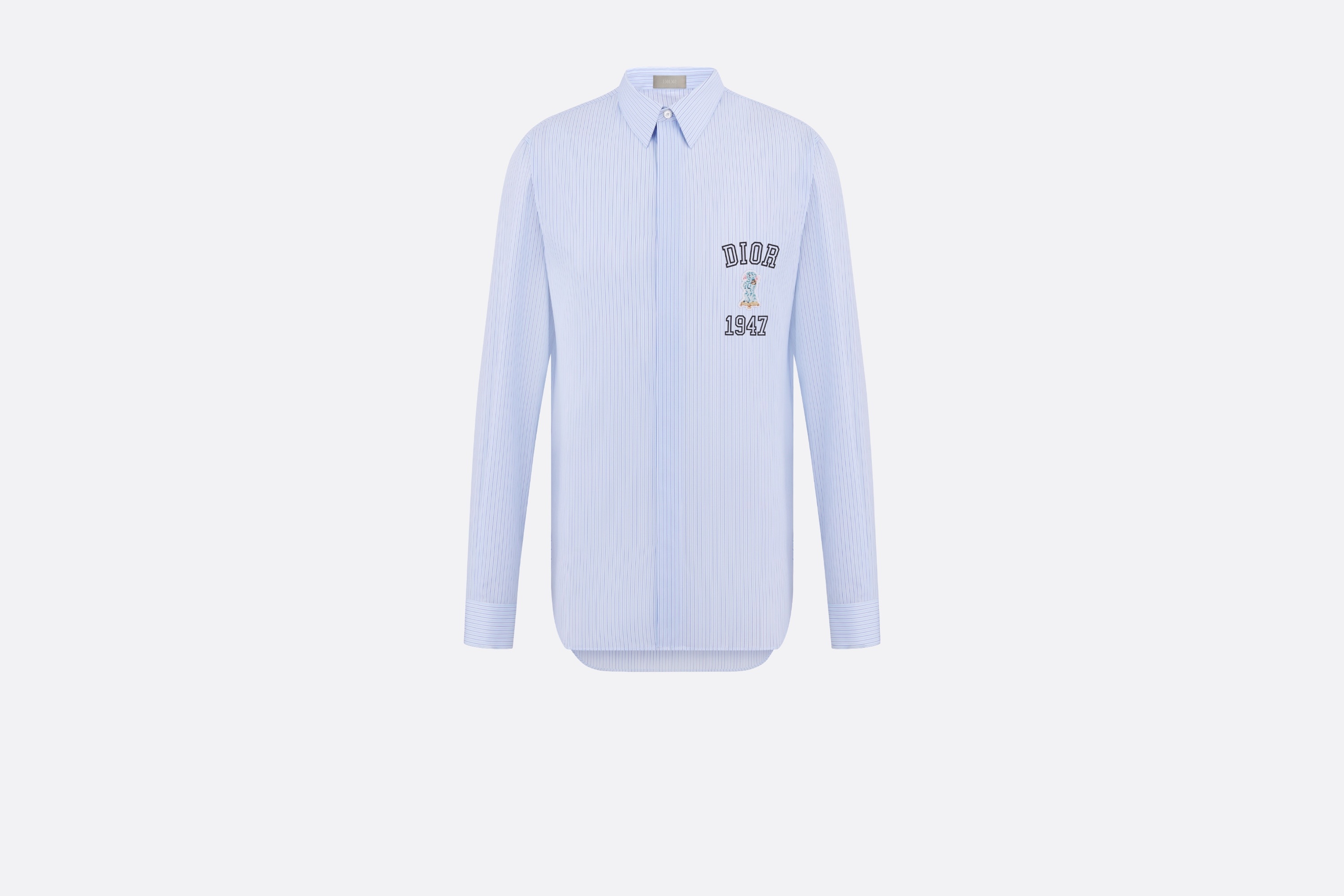 Bobby Shirt - 1