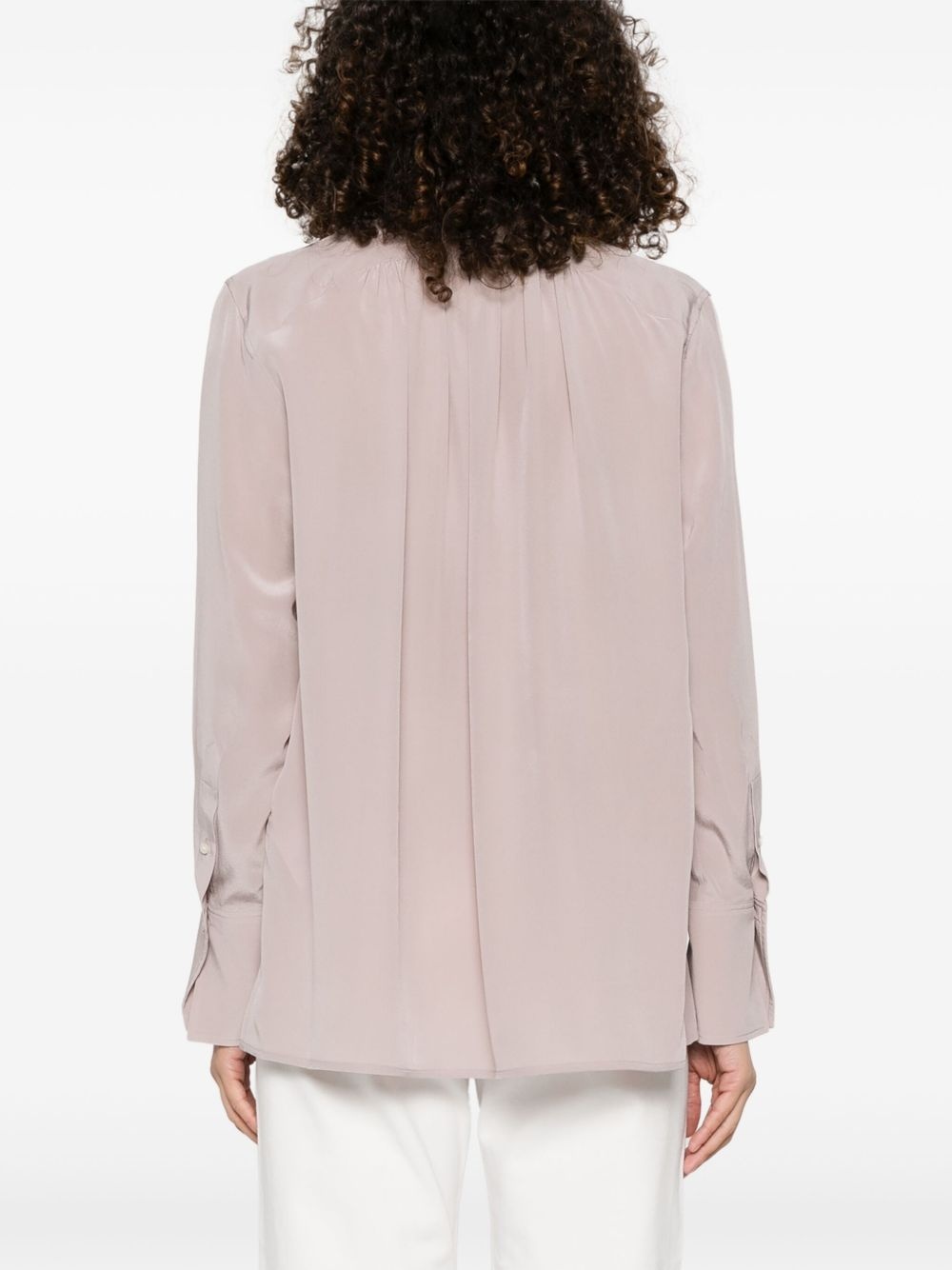 New CDC blouse - 4