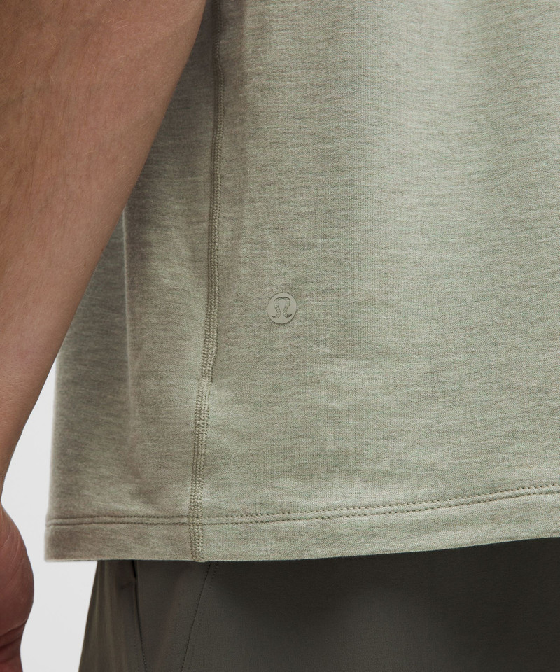 BeCalm Relaxed-Fit Short-Sleeve Shirt 5