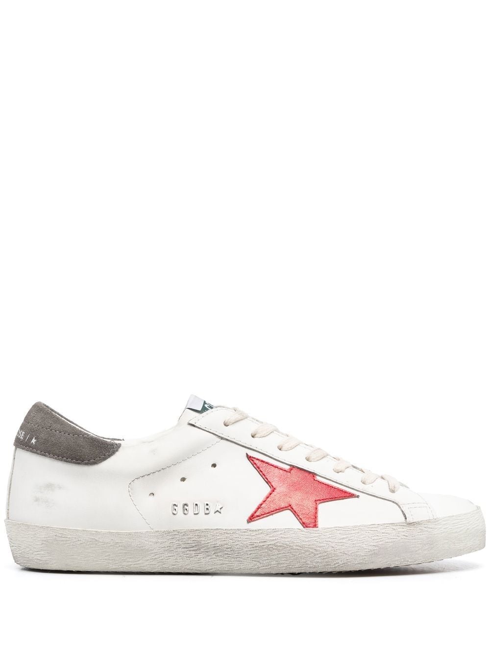 Super-Star low-top sneakers - 1