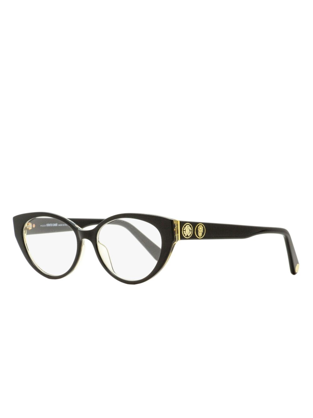 cat-eye glasses - 2