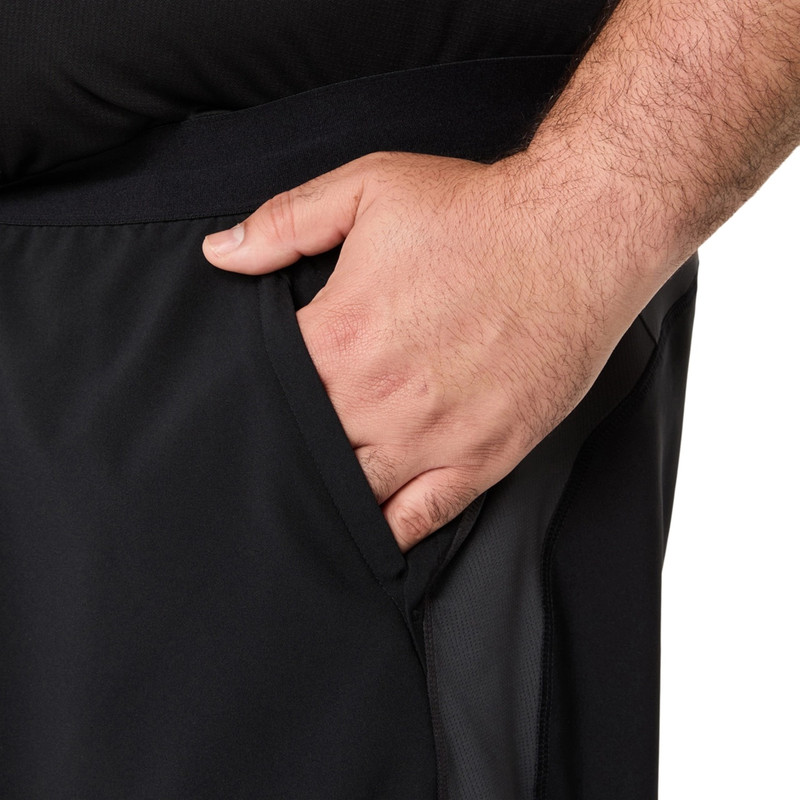 ROAD 2N1 5IN SHORT 5