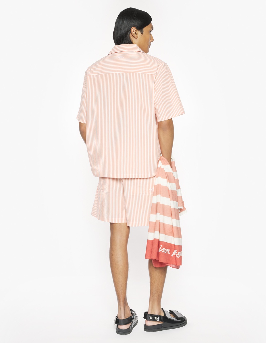 RESORT SHIRT - 5