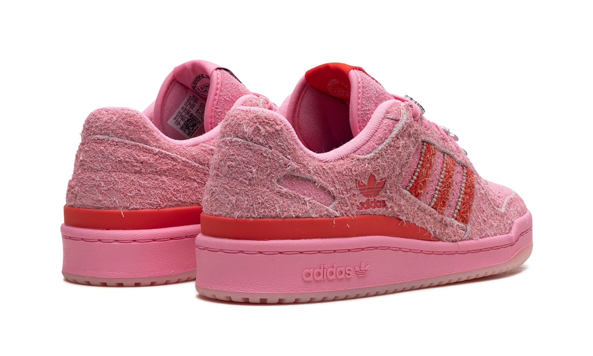 Forum Low "The Grinch - Cindy Lou Who" - 3