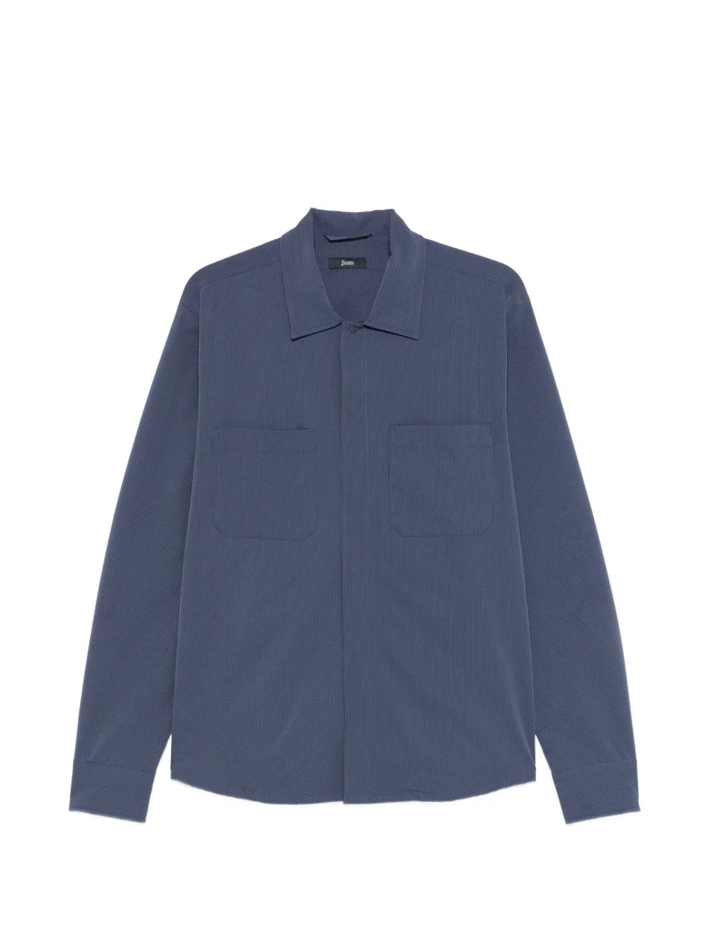 pocket shirt - 1