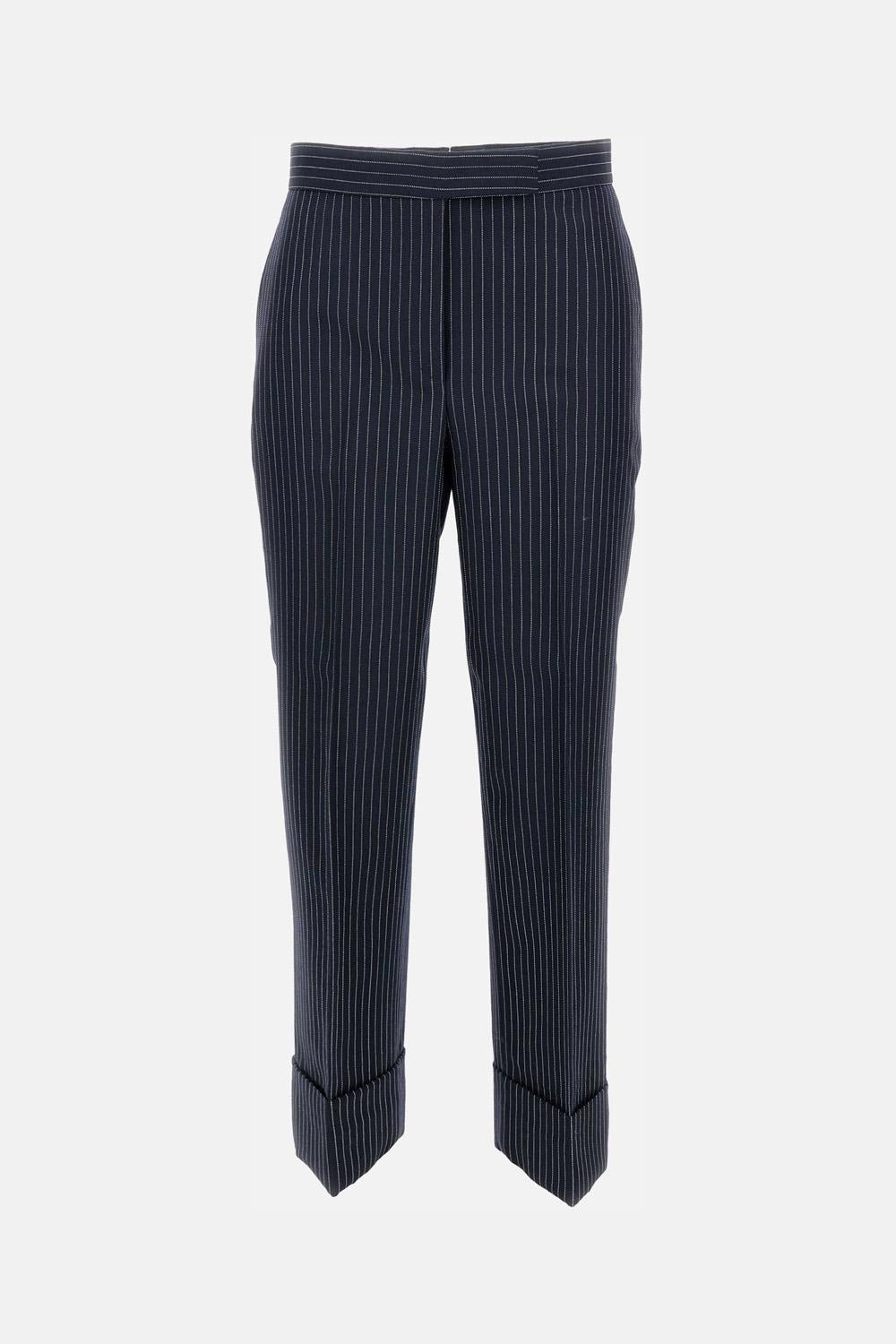 Classic trousers - 2
