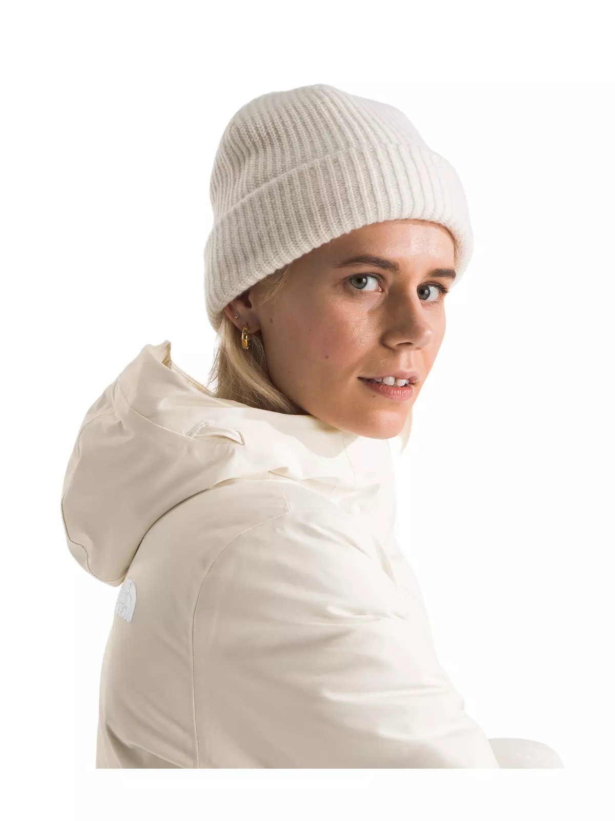 DS Women's Arctic Parka - 4