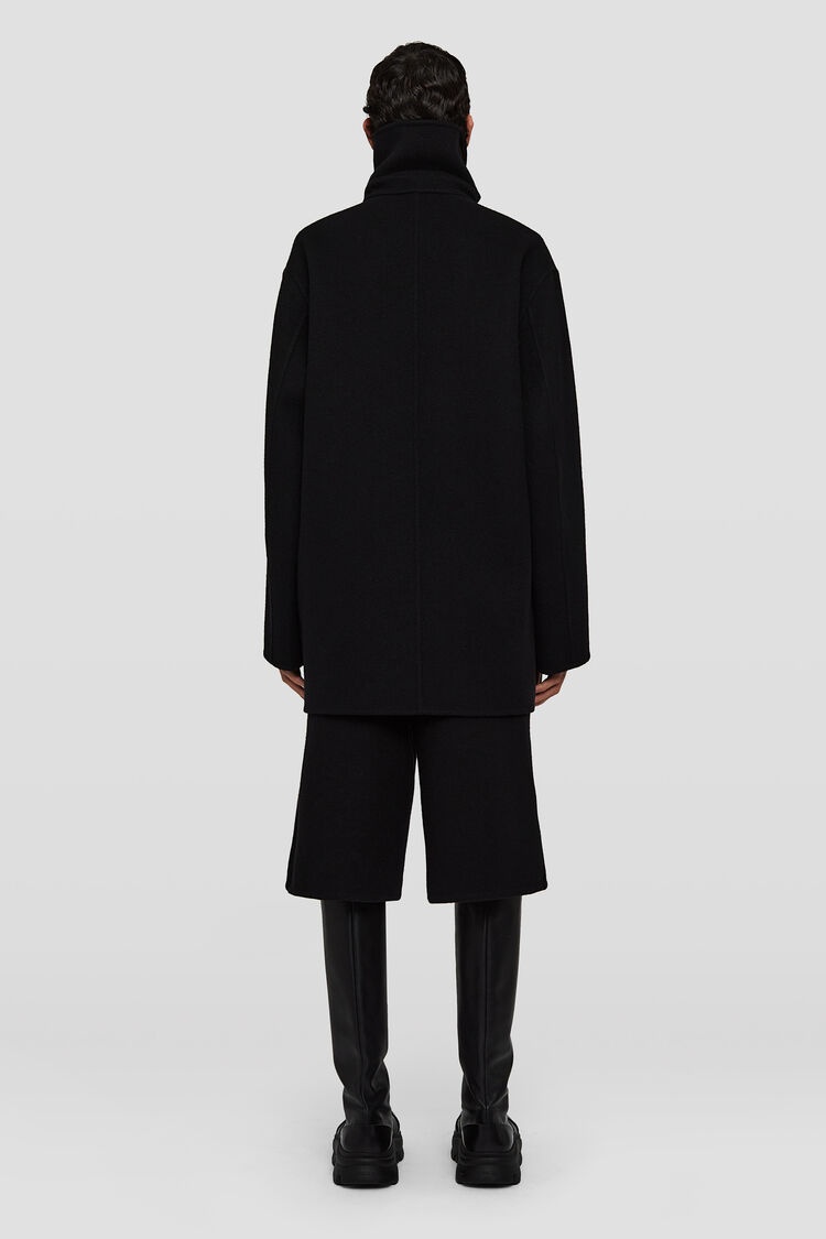 Coat - 4