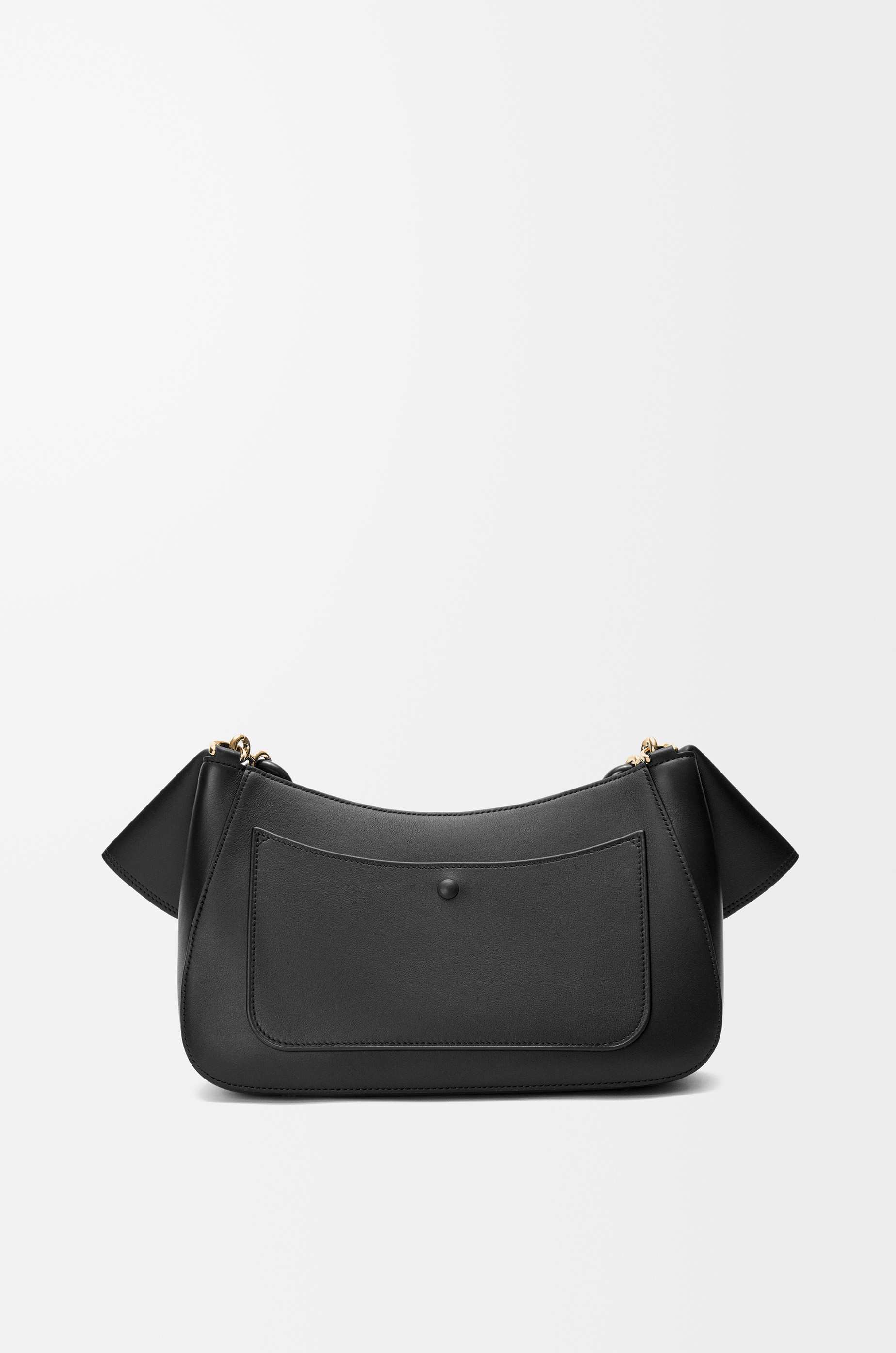 Medium Ola bag in smooth calfskin - 7
