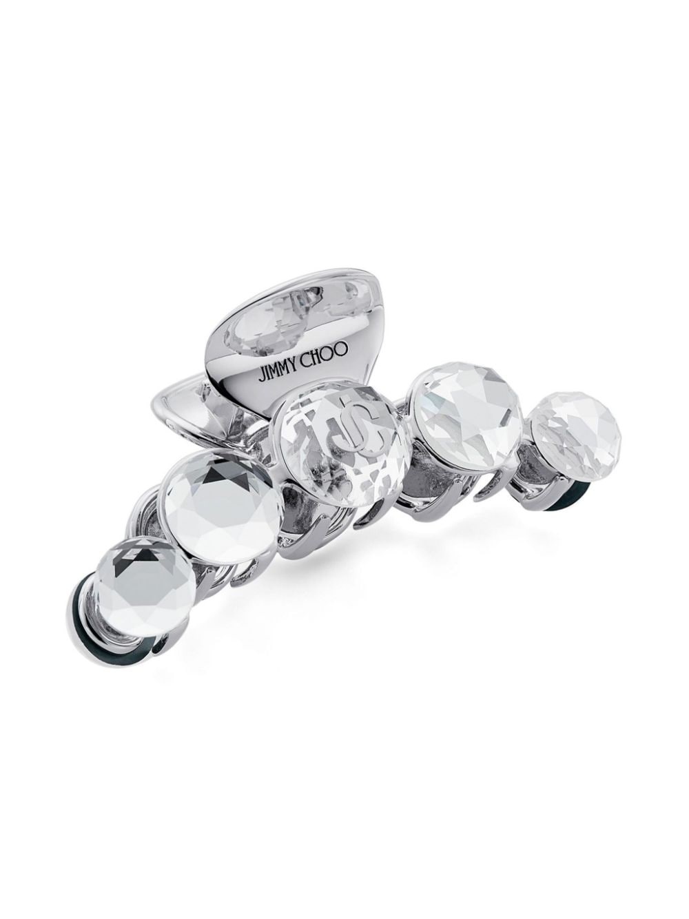 claw hair clip - 2